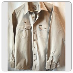 Men’s Shirt LongSleeved